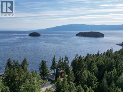 LOT 28 LEE Road | Garden Bay British Columbia | Slide Image Ten