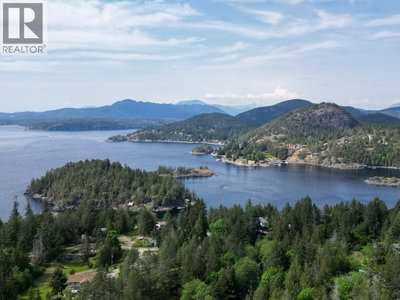 LOT 115 MURDOCH Road | Garden Bay British Columbia | Slide Image Fifteen