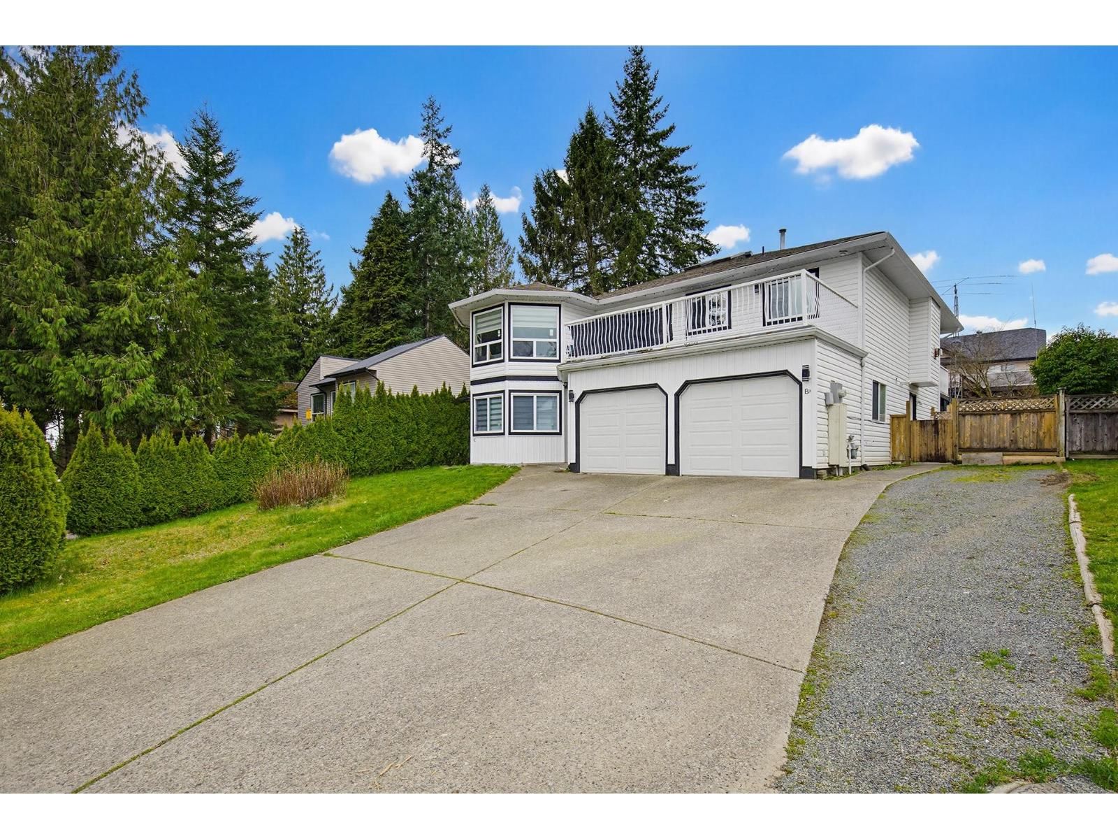 8103 CARIBOU Street, Mission, British Columbia V2V 6M8