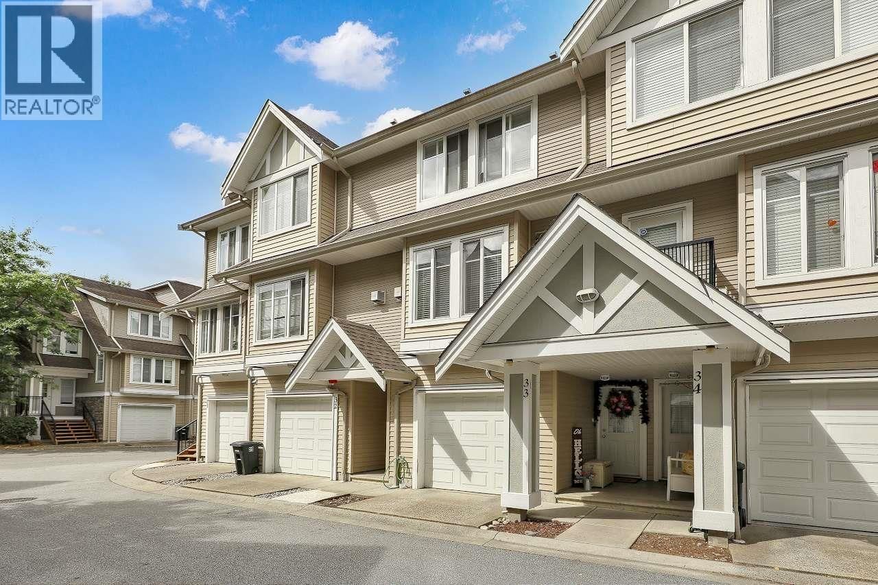 33 - 19141 124 AVENUE Image 1