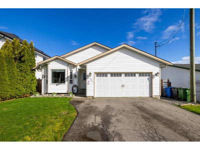 34775 2ND Avenue | Abbotsford British Columbia | Slide Image One