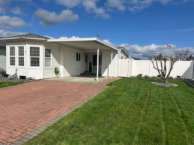 45918 KNIGHT Road | Chilliwack British Columbia | Slide Image Two