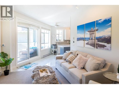 4405 BLACKCOMB Way | Whistler British Columbia | Slide Image Two