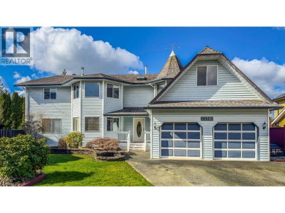 23381 WHIPPOORWILL Avenue | Maple Ridge British Columbia | Slide Image One