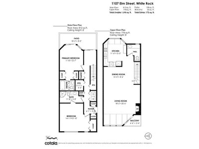 1107 ELM Street | White Rock British Columbia | Slide Image Thirty-two