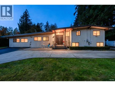 475 NEWLANDS Road | West Vancouver British Columbia | Slide Image One