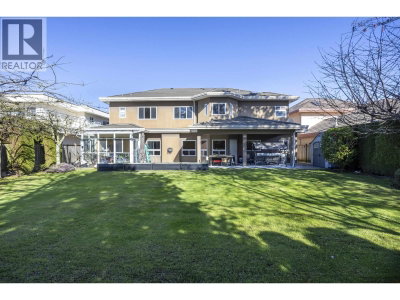 6860 DONALD Road | Richmond British Columbia | Slide Image Thirty-five