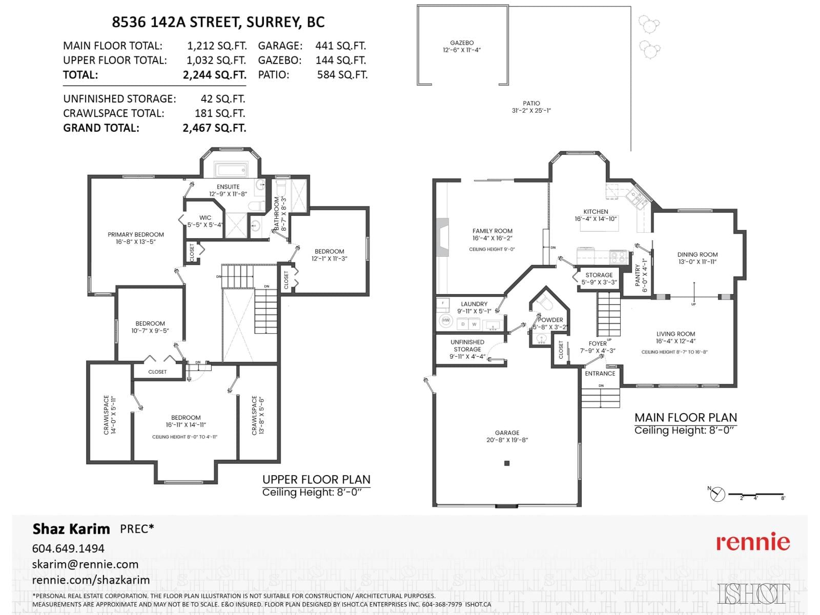 8536 142A STREET Image 37