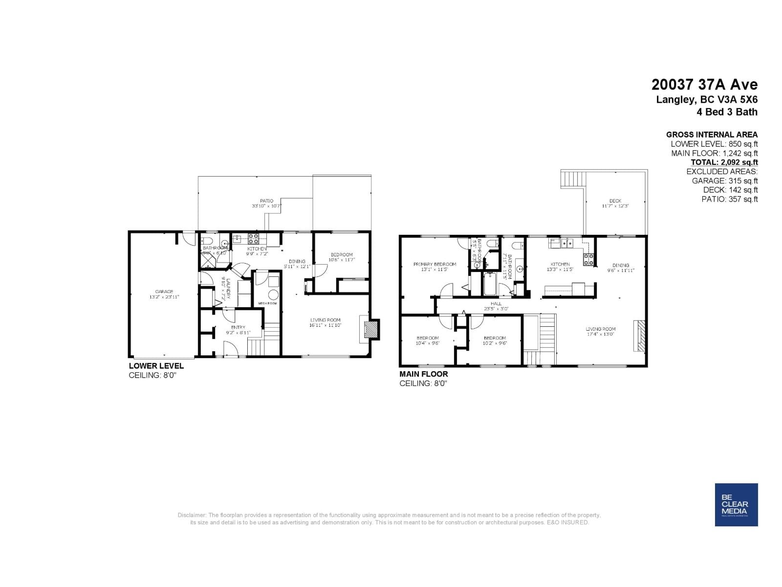 20037 37A AVENUE Image 29