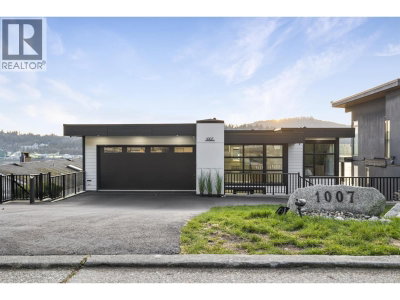 1007 IOCO Road | Port Moody British Columbia | Slide Image Four