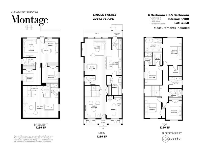 20673 76 Avenue, Langley, V2Y1V5 | Image 2