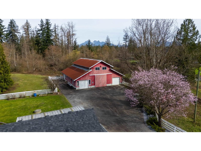 21747 100 Avenue, Langley, V1M3V1 | Image 2