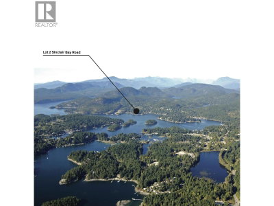 4713 KLEVINS Road | Pender Harbour British Columbia | Slide Image Two