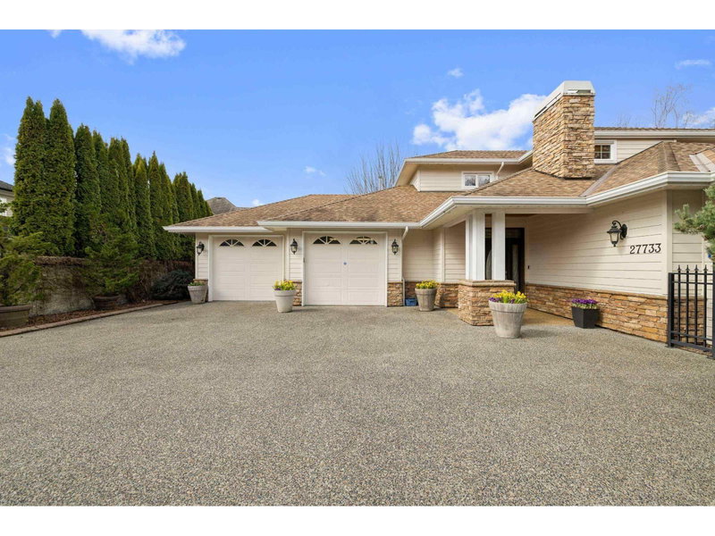 27733 PORTER Drive, Abbotsford, V4X2S8 | Image 2
