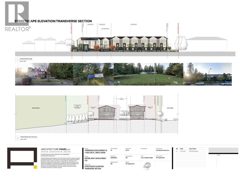 11405 236 Street, Maple Ridge, V2W1G1 | Image 2