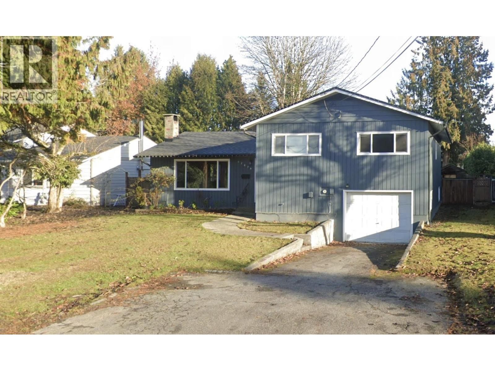12076 GLENHURST Street, Maple Ridge, British Columbia V2X 6V9