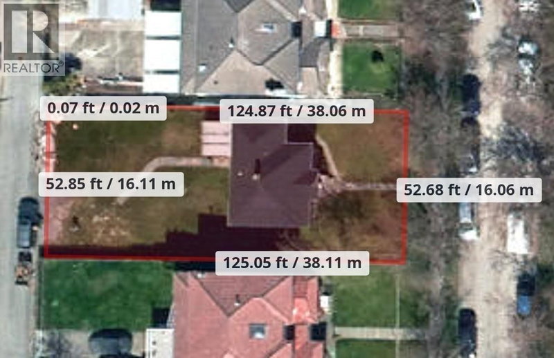 6029 DUMFRIES Street, Vancouver, V5P3B1 | Image 2