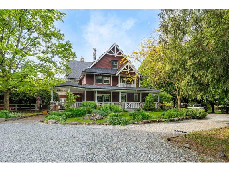 25769 82 Avenue, Langley, V1M2M8 | Image 2