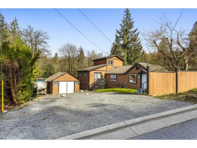 33861 PRENTIS Avenue | Mission British Columbia | Slide Image One