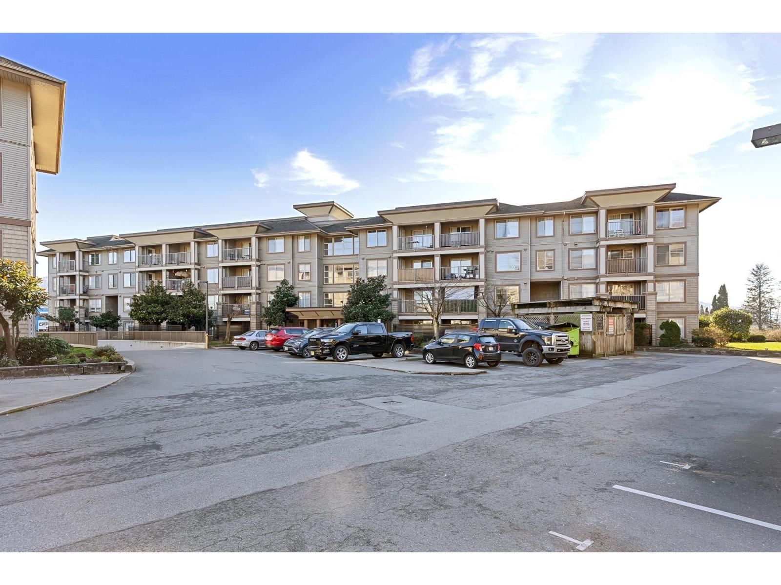 101 - 45555 YALE ROAD Image 6