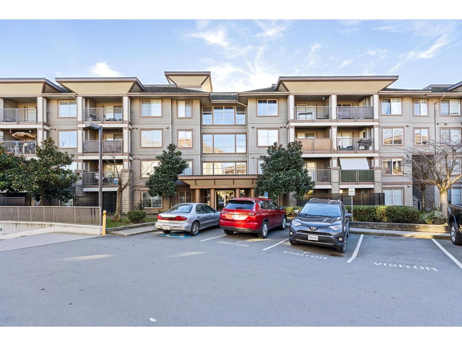 101 - 45555 YALE ROAD Image 7