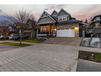 2355 MERLOT Boulevard | Abbotsford British Columbia | Slide Image One