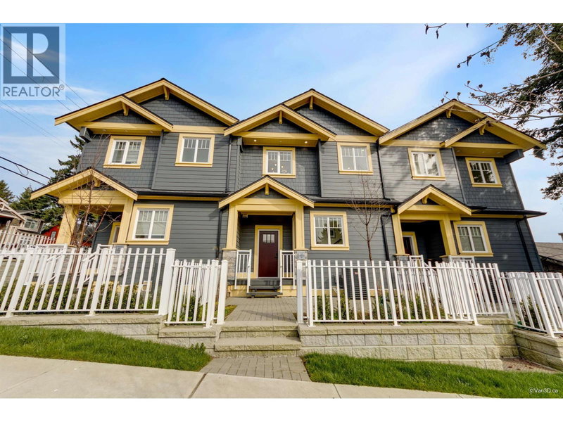 102 - 235 LEBLEU Street, Coquitlam, V3K4L7 | Image 2