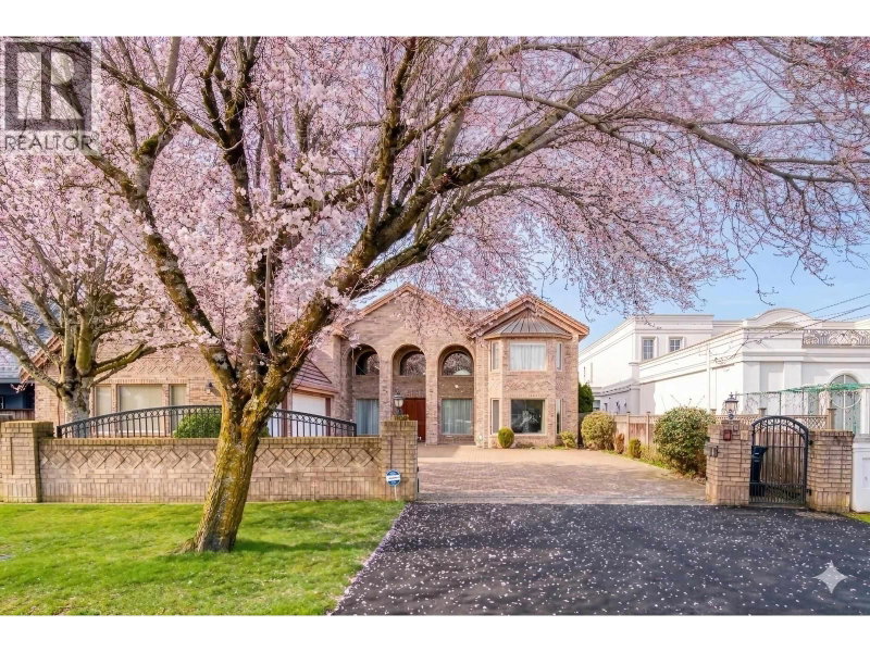 5471 GARRISON Road Richmond British Columbia, V7C 2M1 - 6 Bedrooms Home For Sale