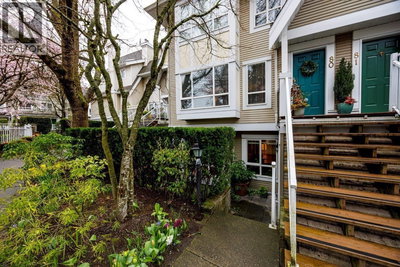 79 - 6588 SOUTHOAKS Crescent | Burnaby | Image