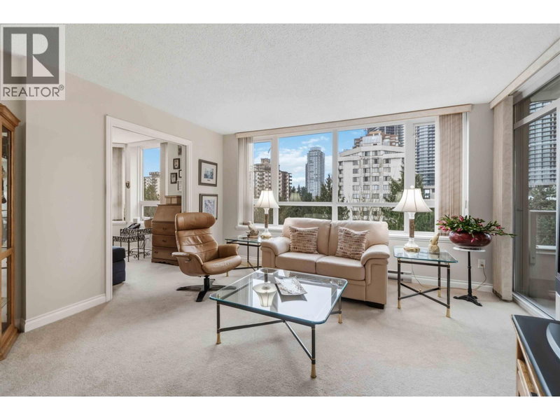 808 - 6055 NELSON Avenue, Burnaby, V5H4L4 | Image 2