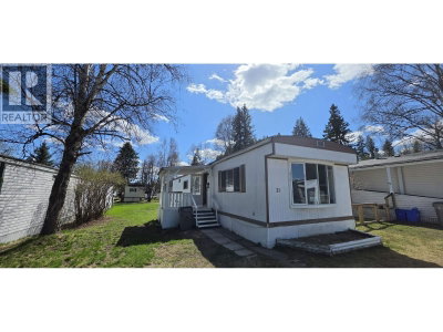 654 NORTH FRASER Drive | Quesnel British Columbia | Slide Image Two