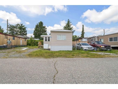 26892 FRASER Highway | Langley British Columbia | Slide Image One