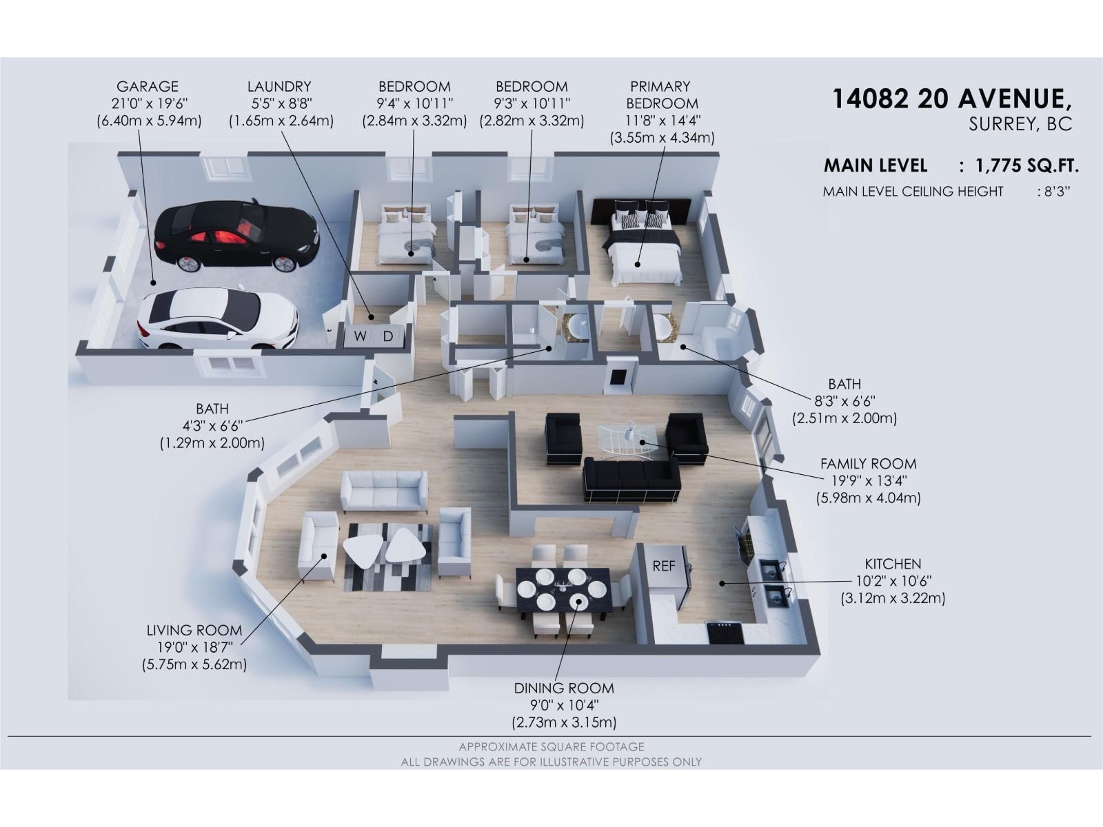 14082 20 AVENUE Image 29