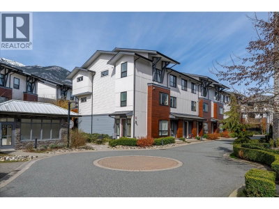 1188 MAIN Street | Squamish British Columbia | Slide Image One