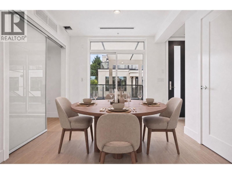 578 24 Avenue Vancouver British Columbia, V5Z 2B4 - 3 Bedrooms Condo For Sale