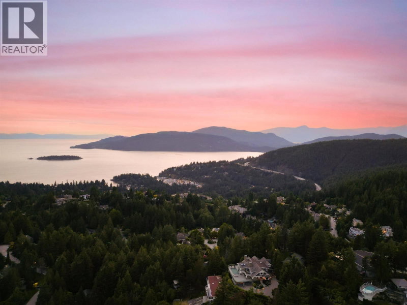 4665 WOODRIDGE Place West Vancouver British Columbia, V7S 2X1 - Vacant Land For Sale