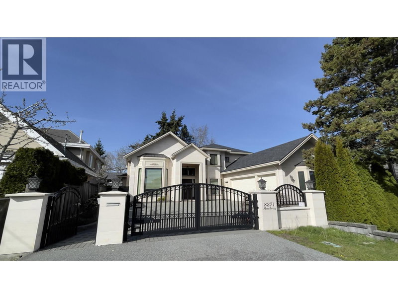 8371 MOWBRAY Road, Richmond, V7A2B8 | Image 2