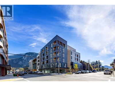 37994 2ND Avenue | Squamish British Columbia | Slide Image Sixteen