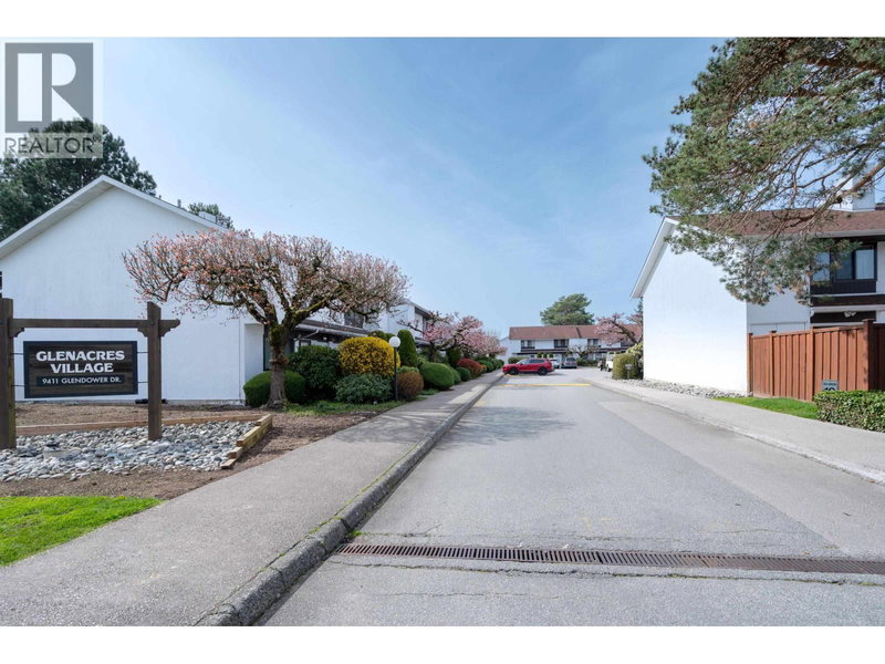 345 - 9411 GLENDOWER Drive, Richmond, V7A2Y6 | Image 3