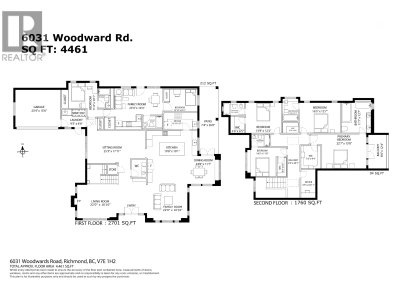 6031 WOODWARDS Road | Richmond British Columbia | Slide Image Twenty-five