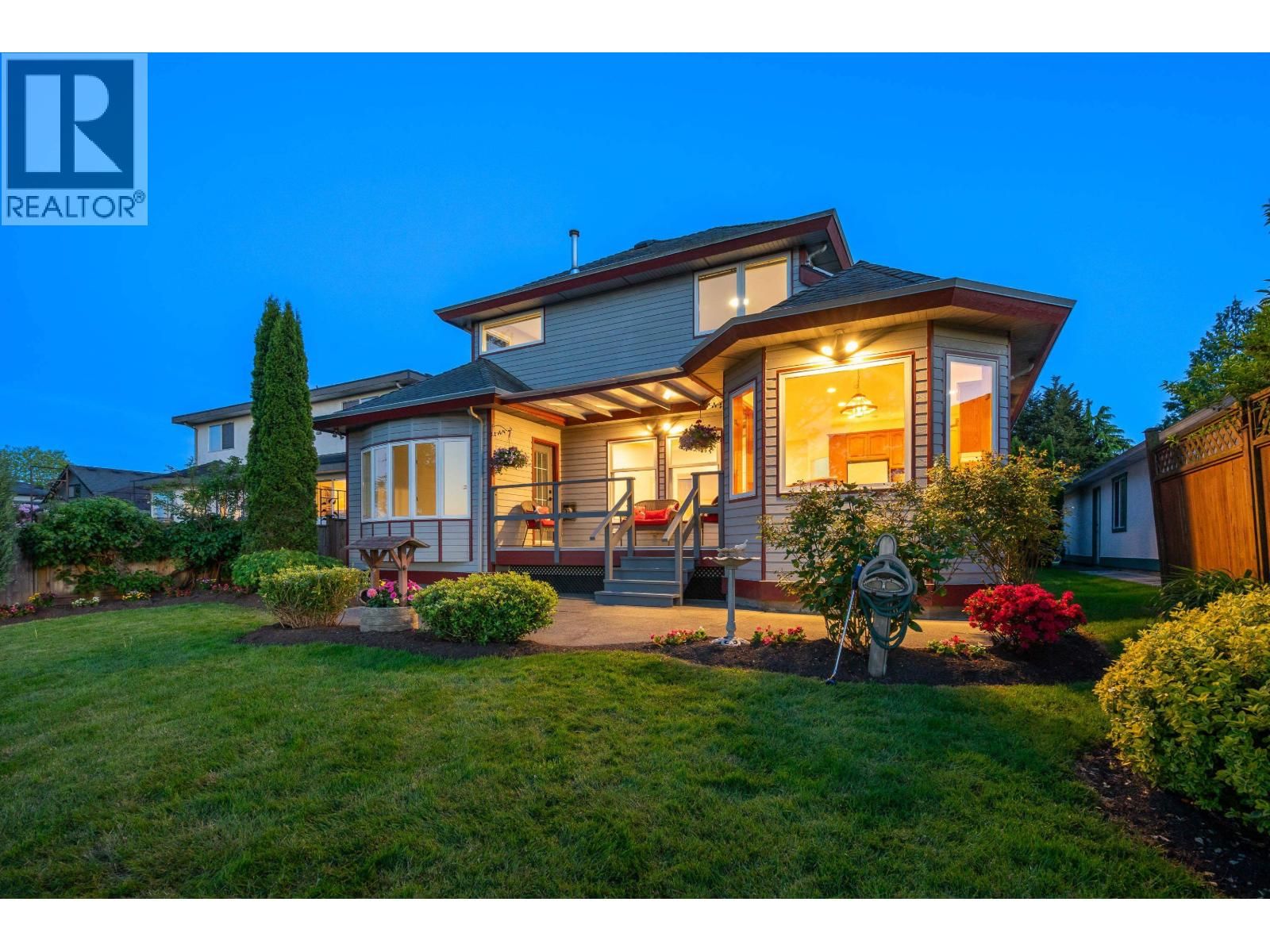6247 CRESCENT Place, Delta, British Columbia V3L 4V9