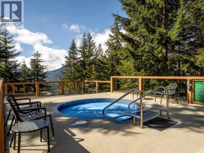 2301 TALUSWOOD Place | Whistler British Columbia | Slide Image Eighteen