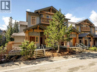 2301 TALUSWOOD Place | Whistler British Columbia | Slide Image Three