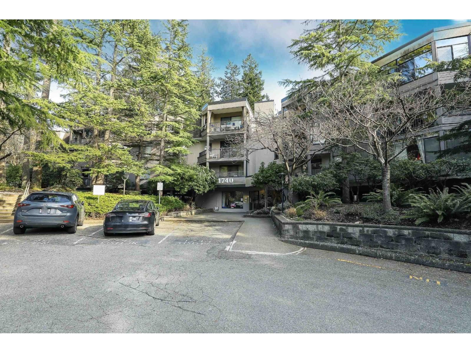 205 - 1740 SOUTHMERE CRESCENT Image 29