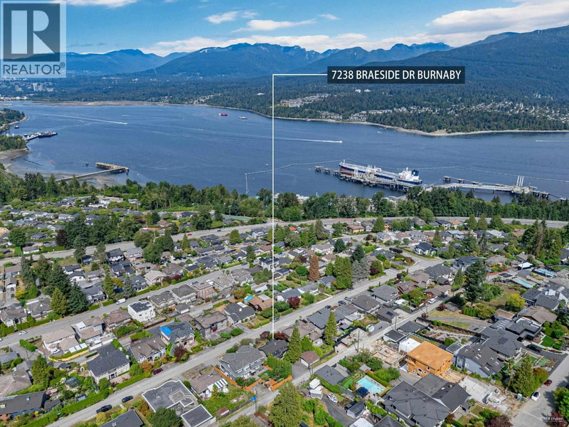 7238 BRAESIDE Drive, Burnaby, V5A1E8 | Image 2