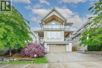 3483 WALES Avenue | Coquitlam British Columbia | Slide Image One