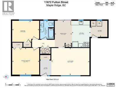 11672 FULTON Street | Maple Ridge British Columbia | Slide Image Thirty-five