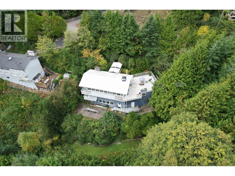 510 ST. ANDREWS Road, West Vancouver, V7S1V2 | Image 2