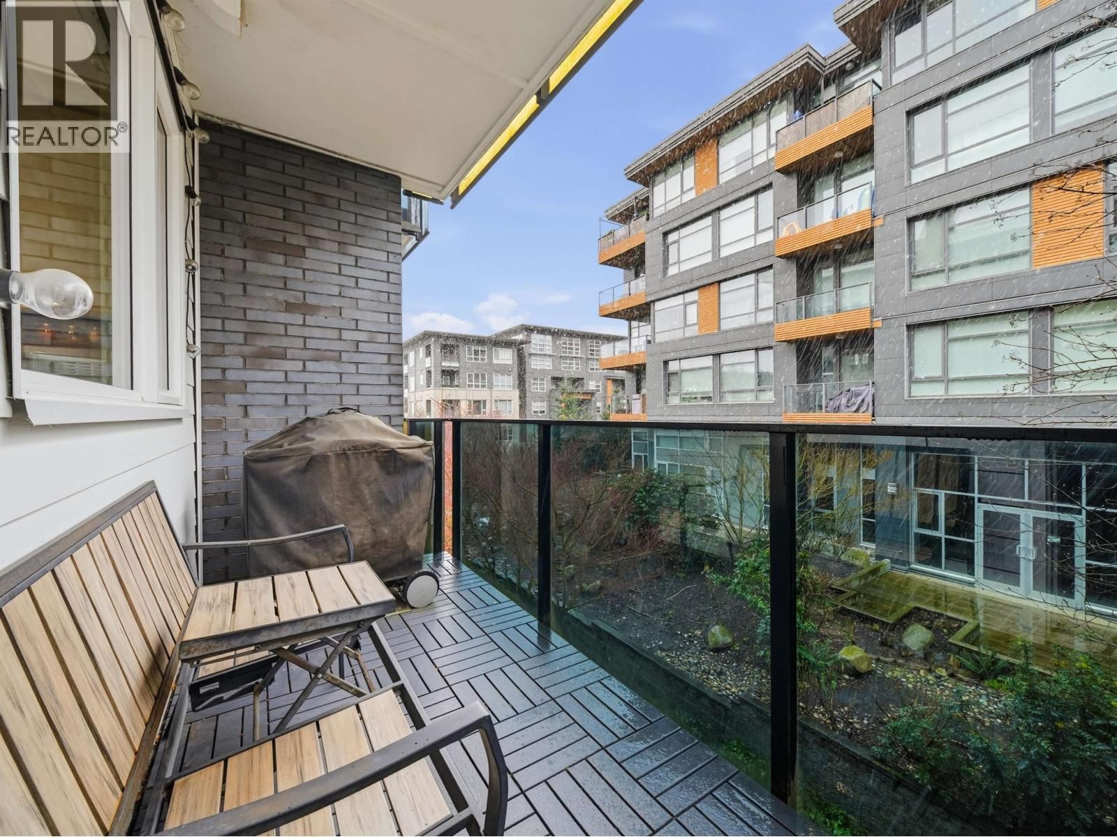 316 - 9250 UNIVERSITY HIGH STREET Image 22