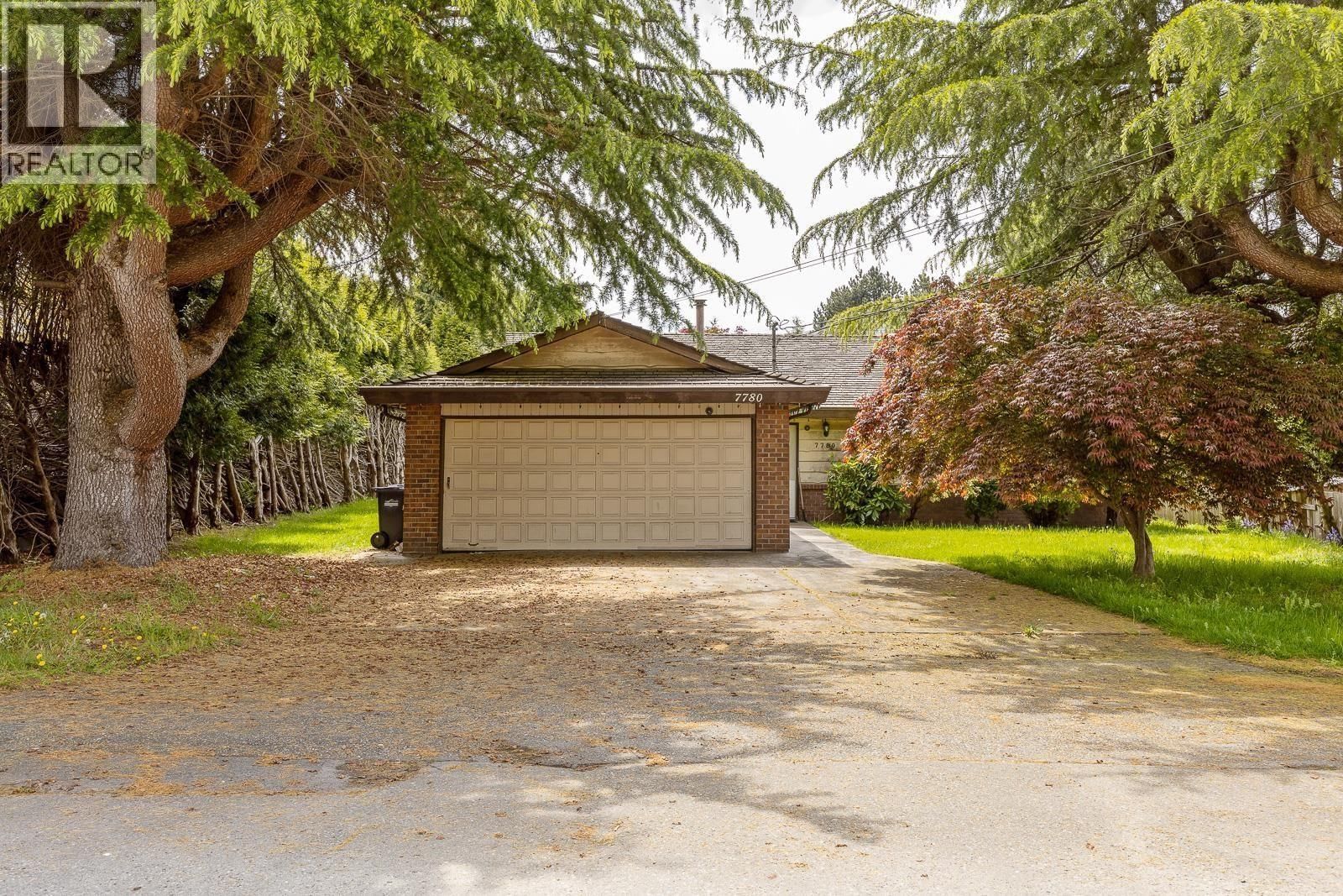 7780 ACHESON Road, Richmond, British Columbia V6Y 1M9